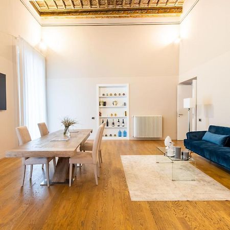 Moncada Suites & Apartments 팔레르모 외부 사진