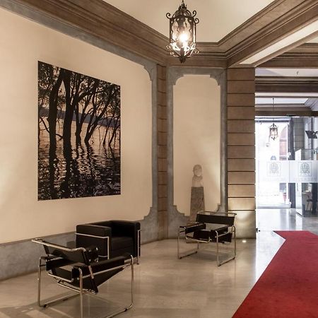 Moncada Suites & Apartments 팔레르모 외부 사진
