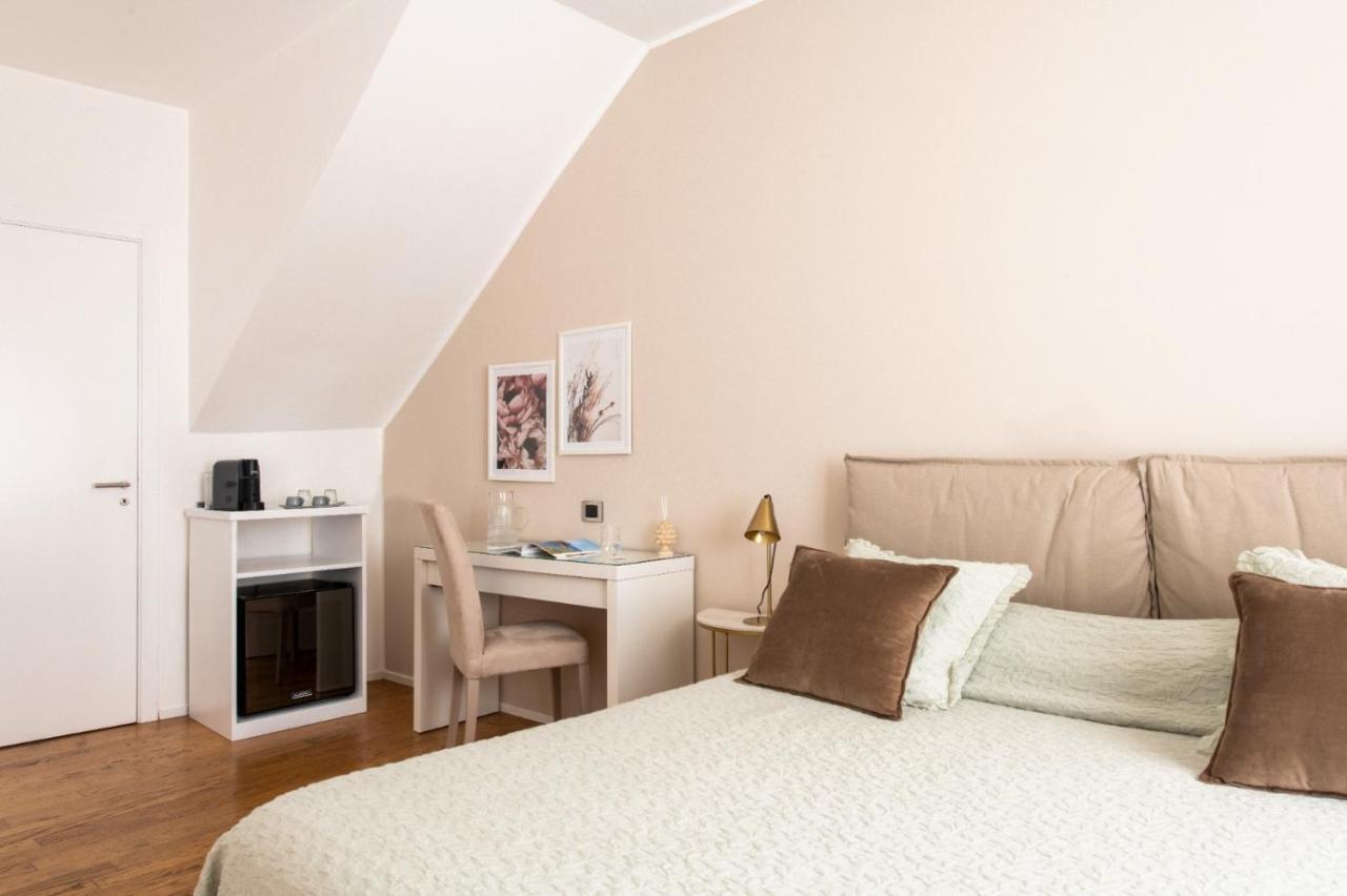Moncada Suites & Apartments 팔레르모 외부 사진