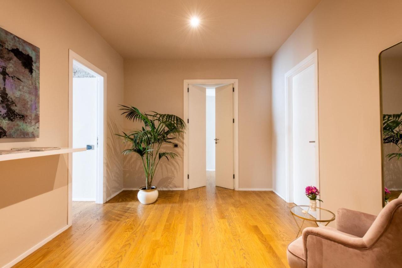 Moncada Suites & Apartments 팔레르모 외부 사진