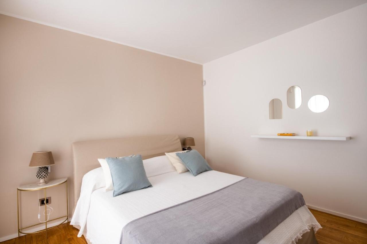 Moncada Suites & Apartments 팔레르모 외부 사진