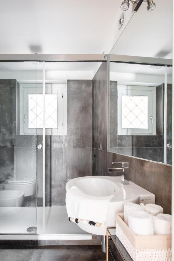 Moncada Suites & Apartments 팔레르모 외부 사진