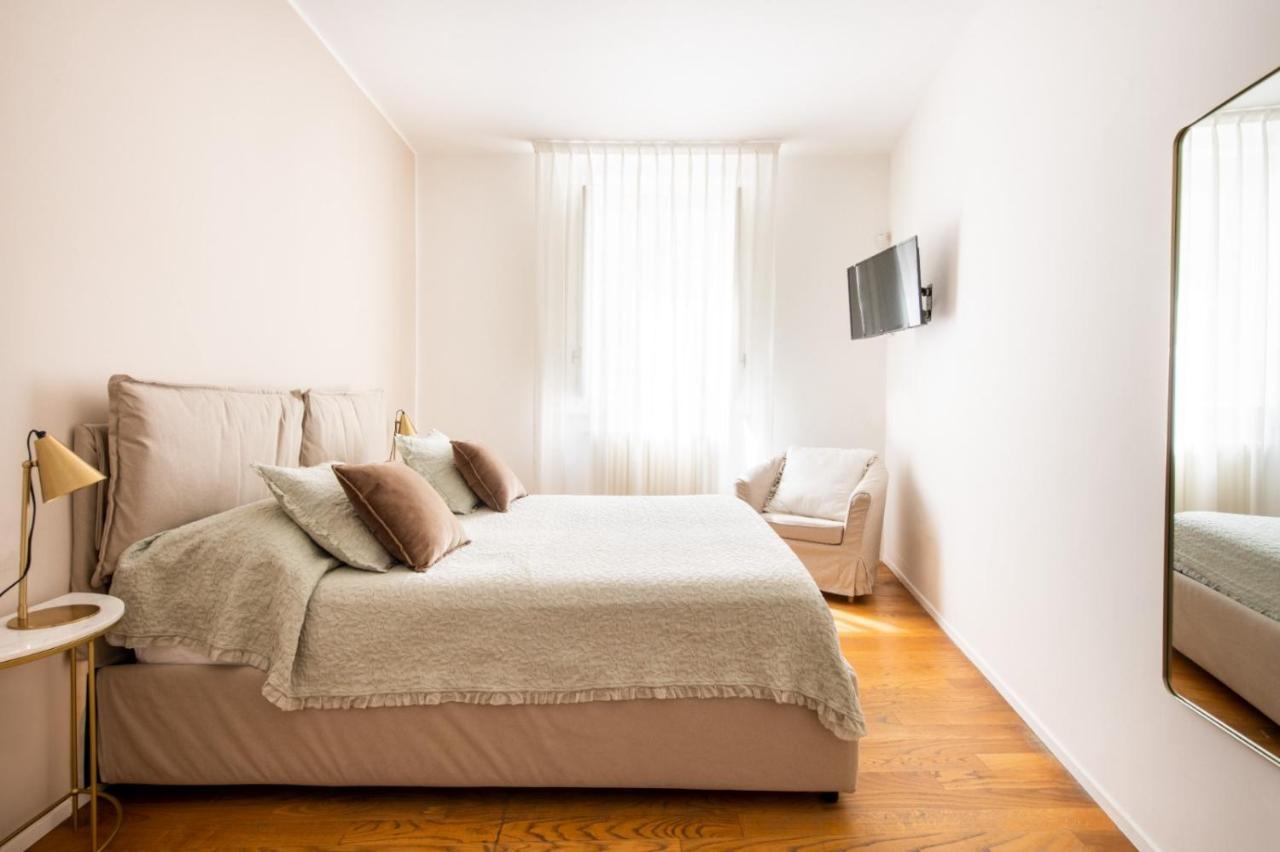Moncada Suites & Apartments 팔레르모 외부 사진