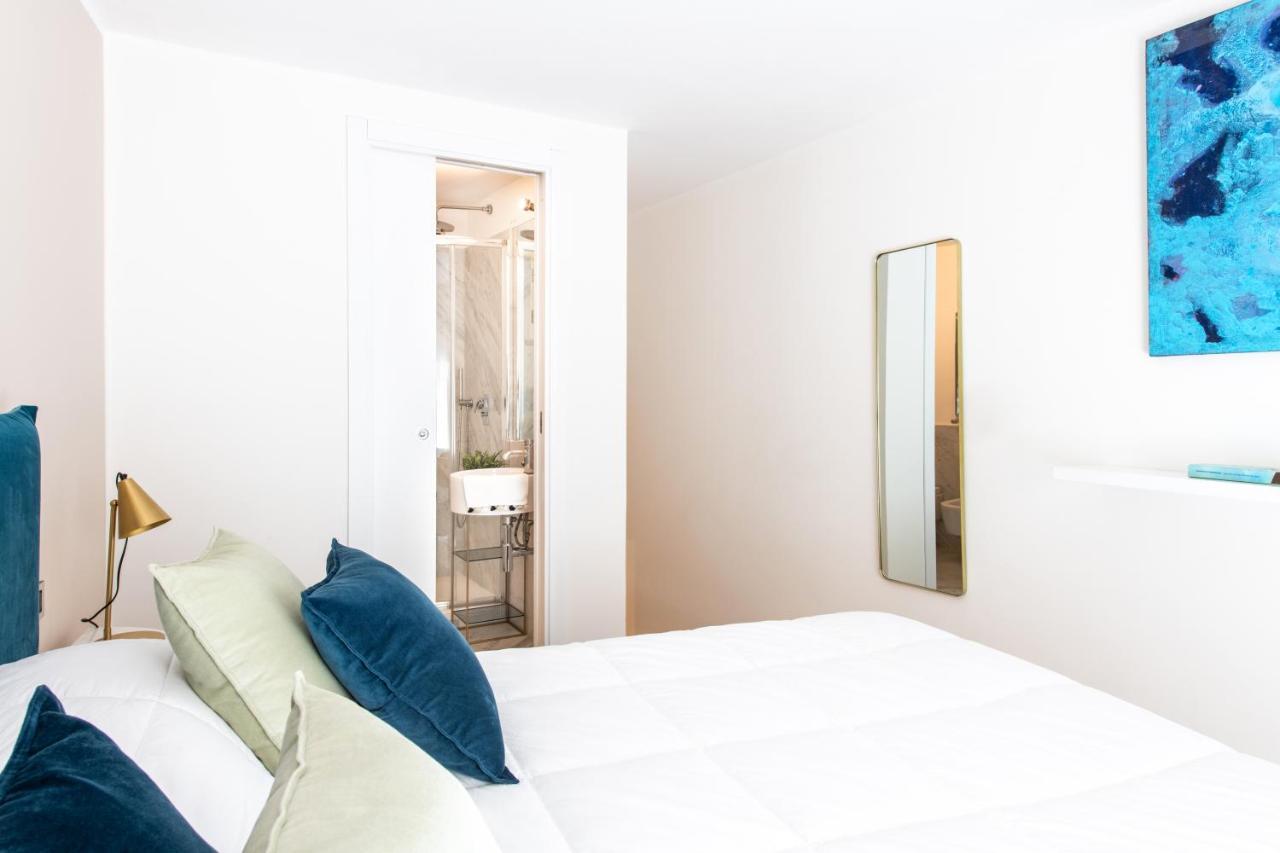 Moncada Suites & Apartments 팔레르모 외부 사진