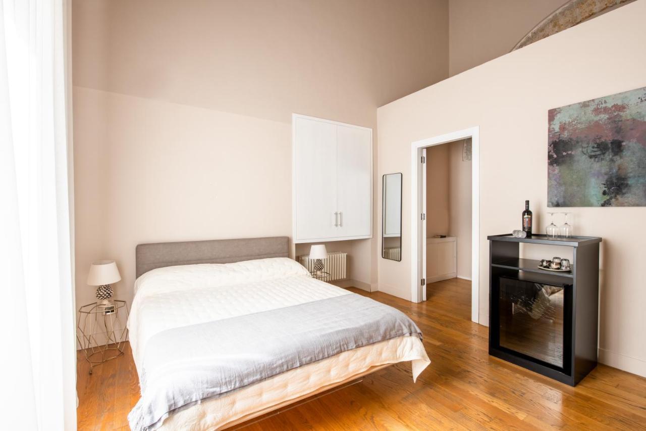 Moncada Suites & Apartments 팔레르모 외부 사진