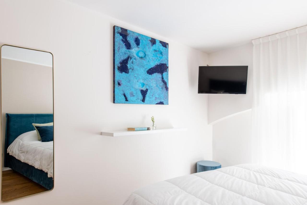 Moncada Suites & Apartments 팔레르모 외부 사진