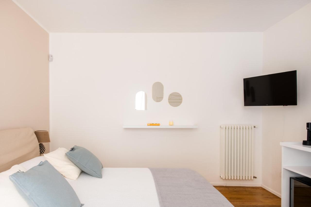 Moncada Suites & Apartments 팔레르모 외부 사진