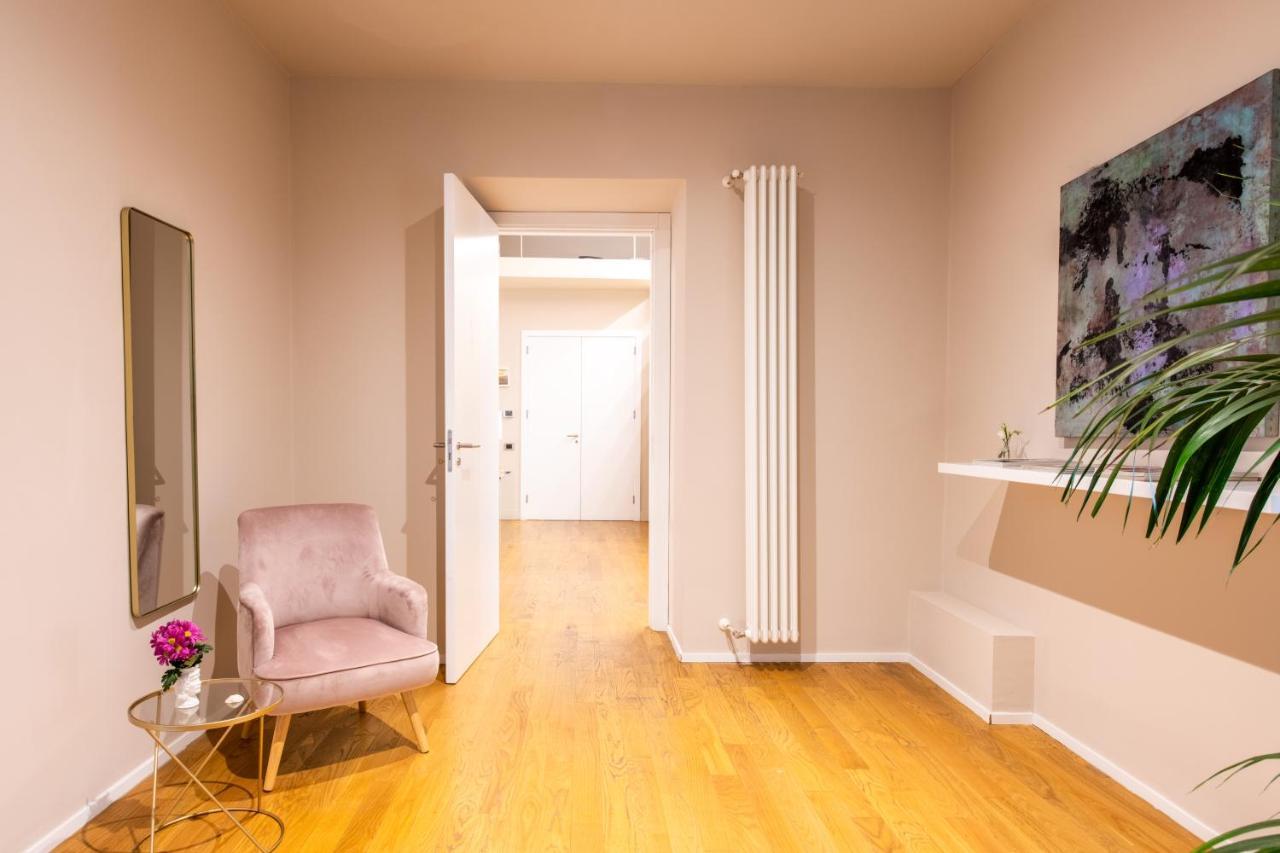 Moncada Suites & Apartments 팔레르모 외부 사진