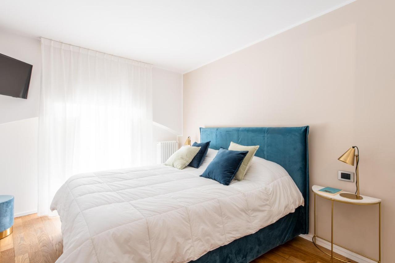 Moncada Suites & Apartments 팔레르모 외부 사진