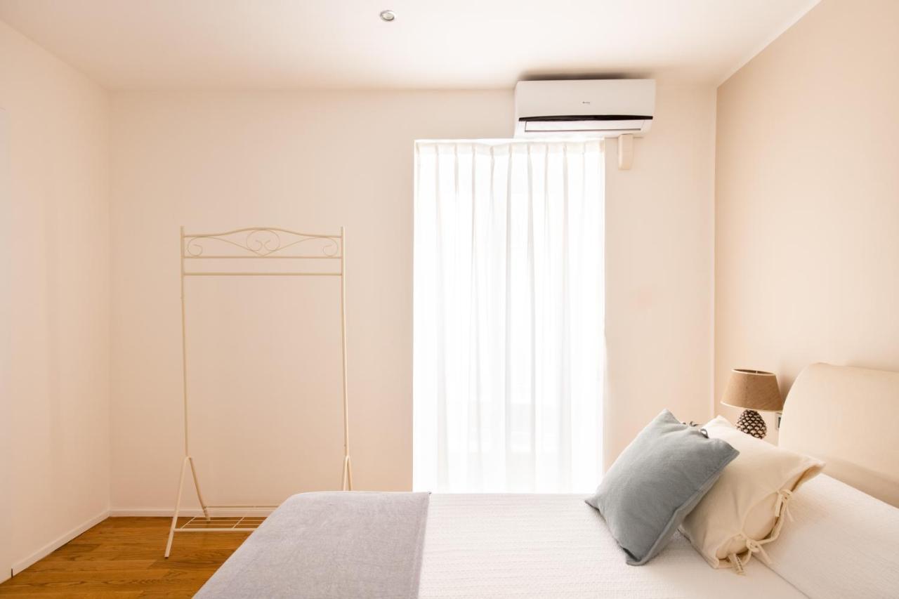 Moncada Suites & Apartments 팔레르모 외부 사진