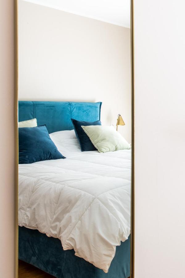 Moncada Suites & Apartments 팔레르모 외부 사진