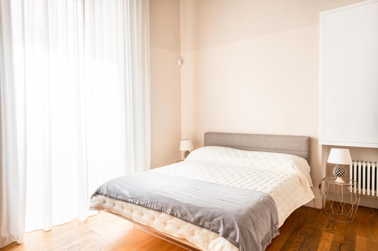 Moncada Suites & Apartments 팔레르모 외부 사진