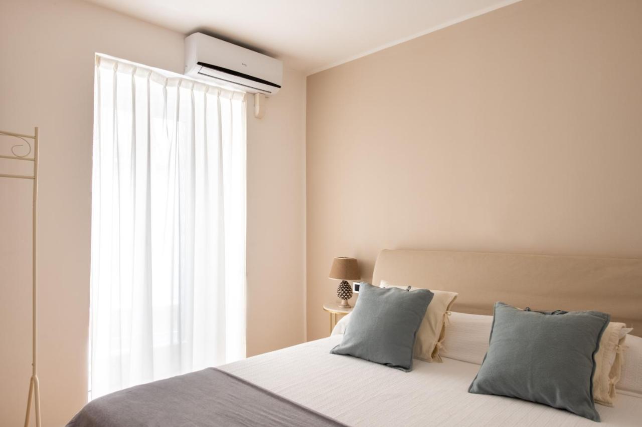 Moncada Suites & Apartments 팔레르모 외부 사진