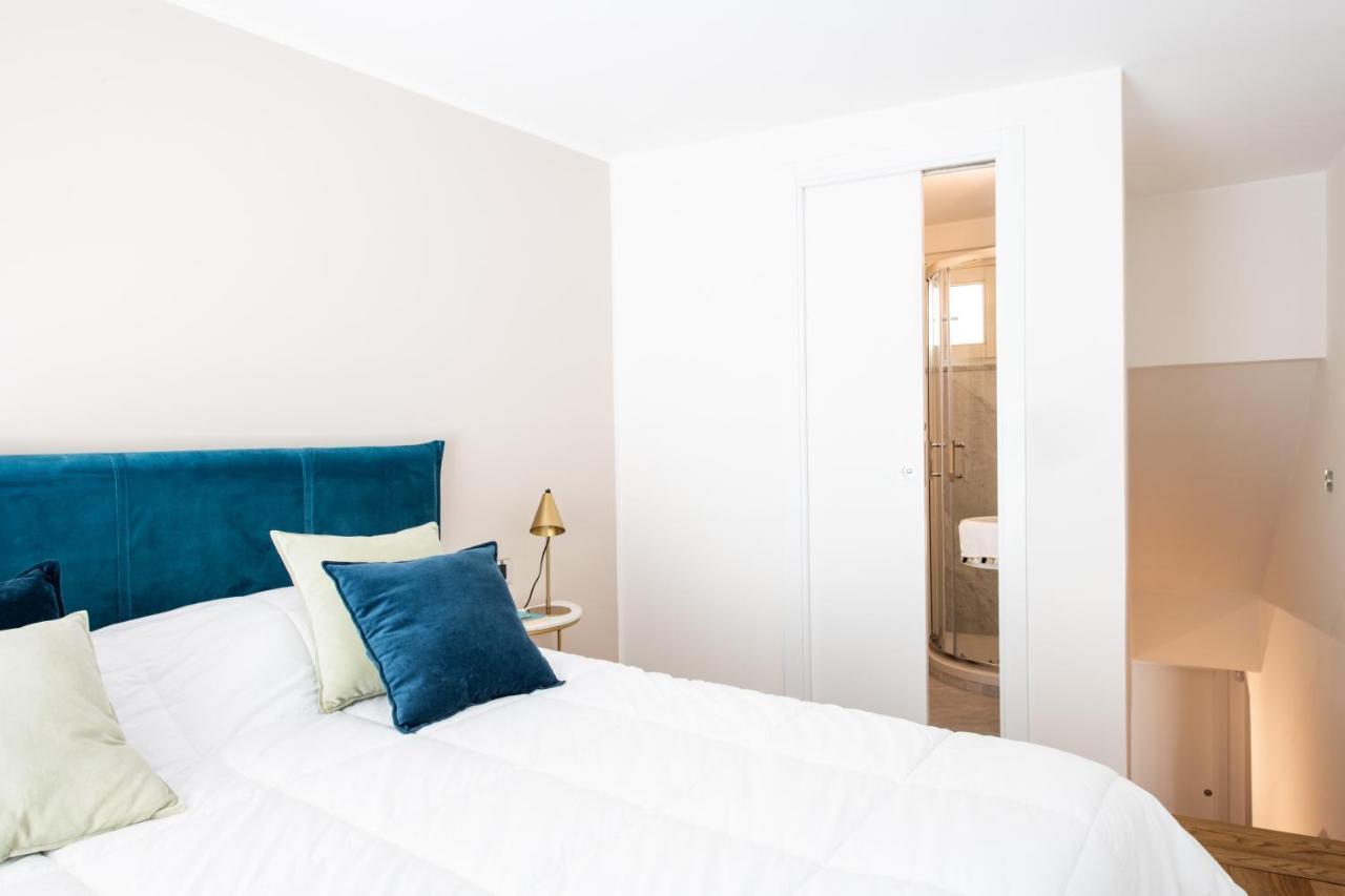 Moncada Suites & Apartments 팔레르모 외부 사진