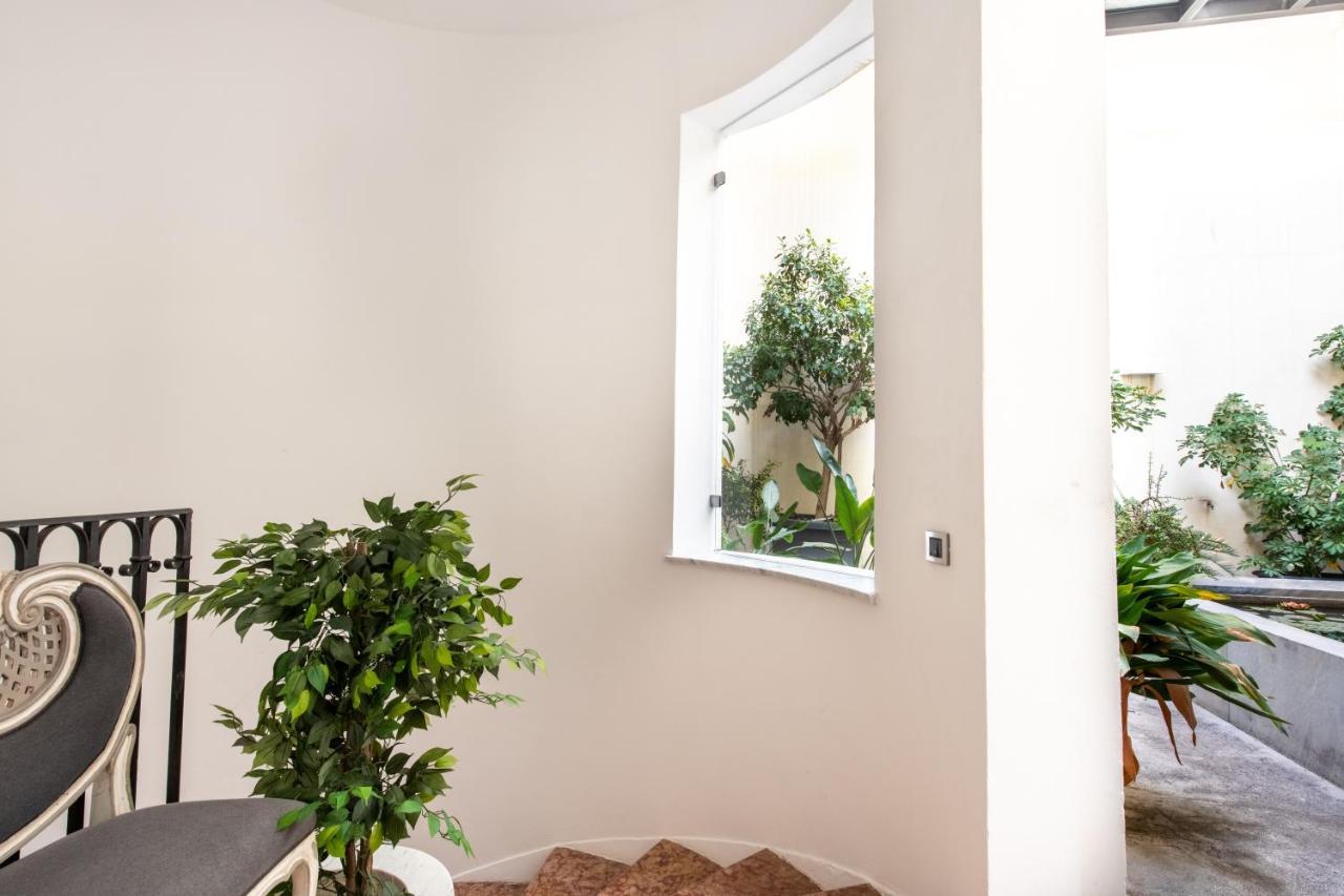Moncada Suites & Apartments 팔레르모 외부 사진