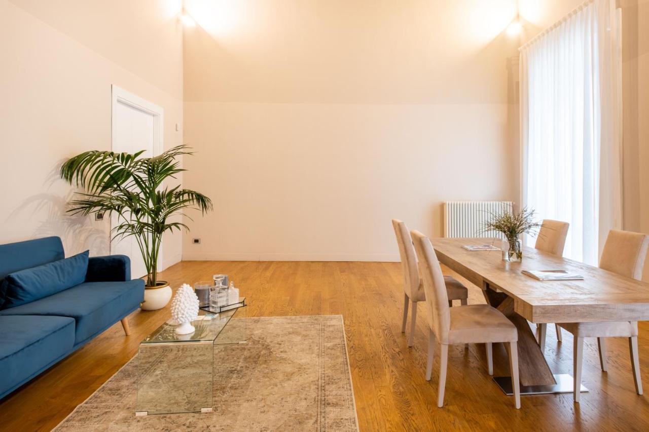 Moncada Suites & Apartments 팔레르모 외부 사진