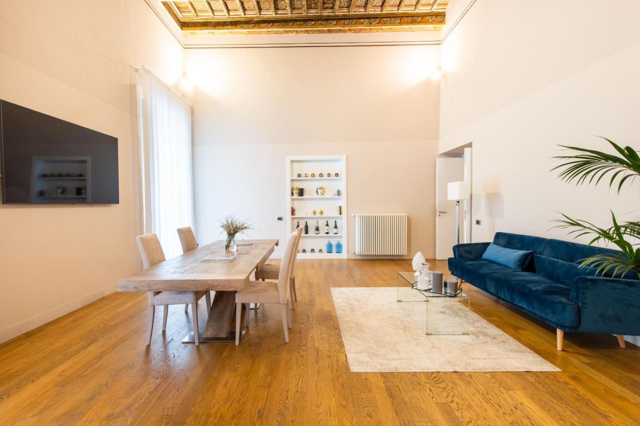 Moncada Suites & Apartments 팔레르모 외부 사진