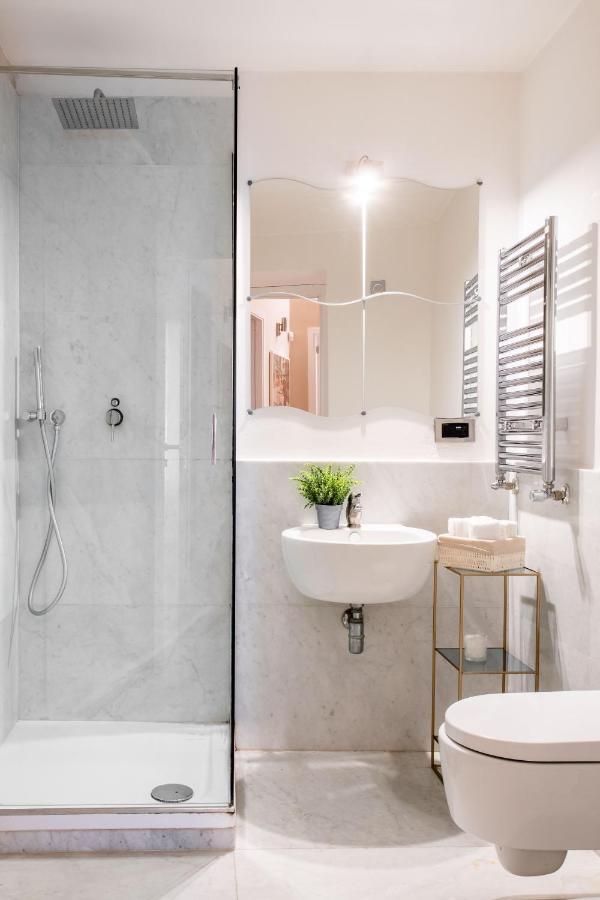 Moncada Suites & Apartments 팔레르모 외부 사진