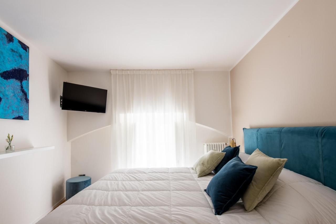 Moncada Suites & Apartments 팔레르모 외부 사진