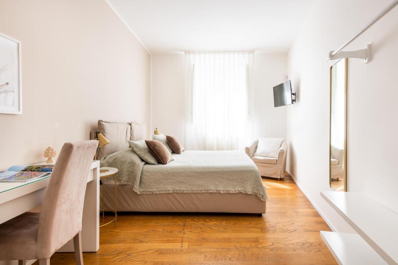 Moncada Suites & Apartments 팔레르모 외부 사진