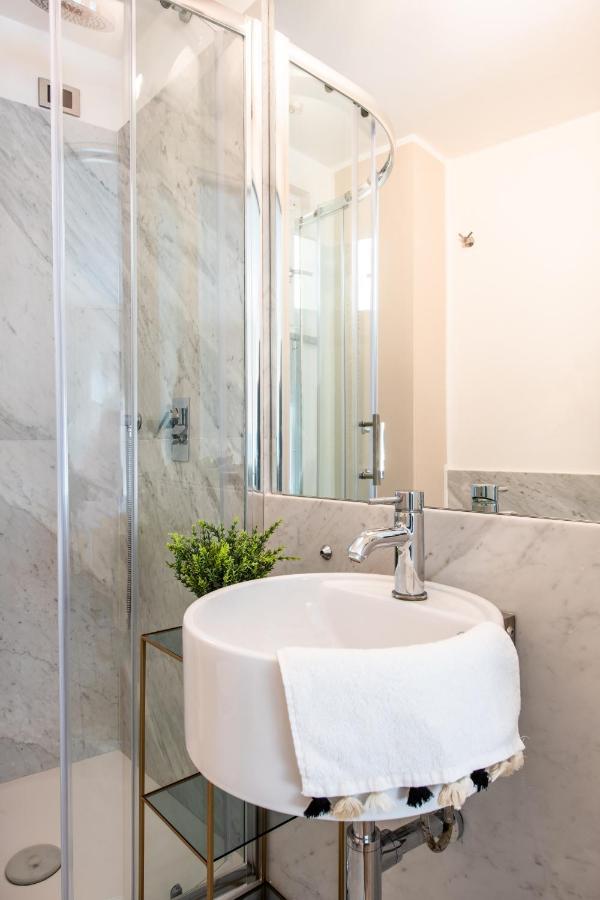 Moncada Suites & Apartments 팔레르모 외부 사진