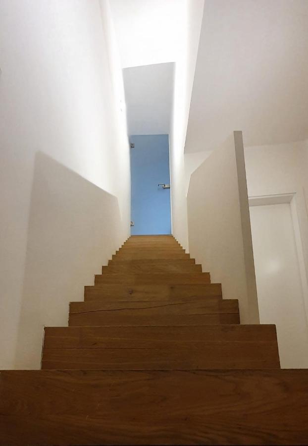 Moncada Suites & Apartments 팔레르모 외부 사진